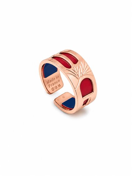 Anillo Les Georgettes Mujer in Bronce LES888 - LES888